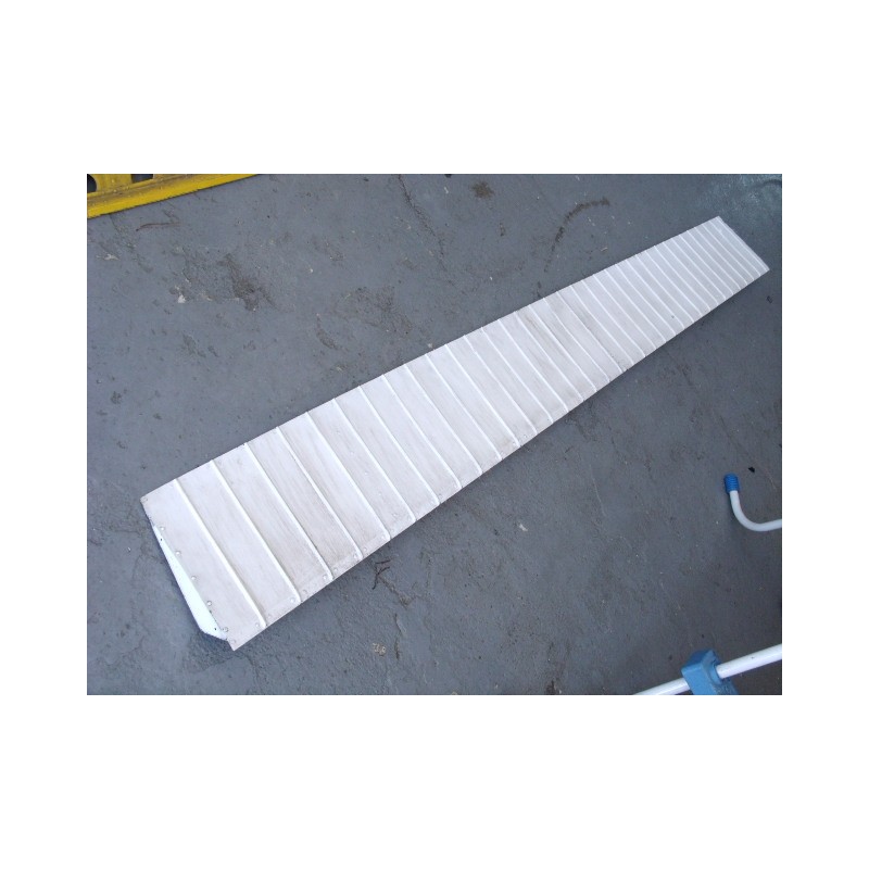 Cessna Aileron Left 150, 152, 172