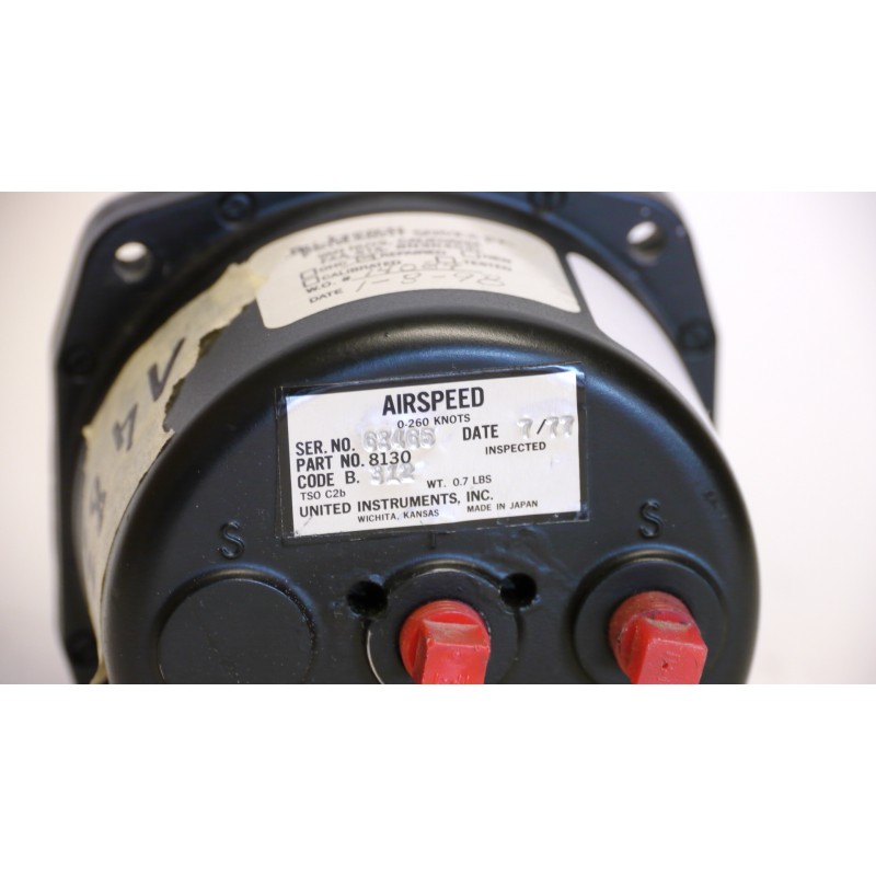Airspeed Indicator