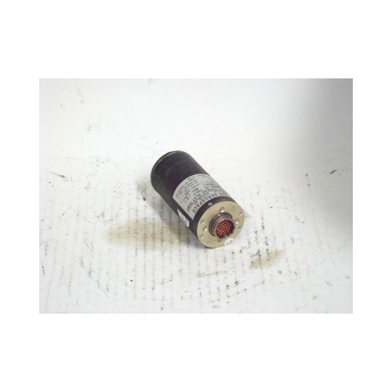 Horizon Aerospace Fuel Flow / Turbine Inlet Temperature Gauge 159753-1