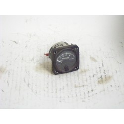 Alcor Mixture Control Indicator Gauge 06510