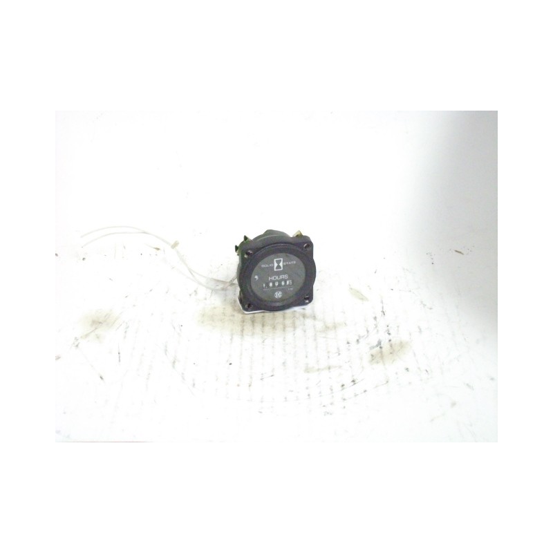 Datcon Solid State Elapsed Time Indicator 10-90