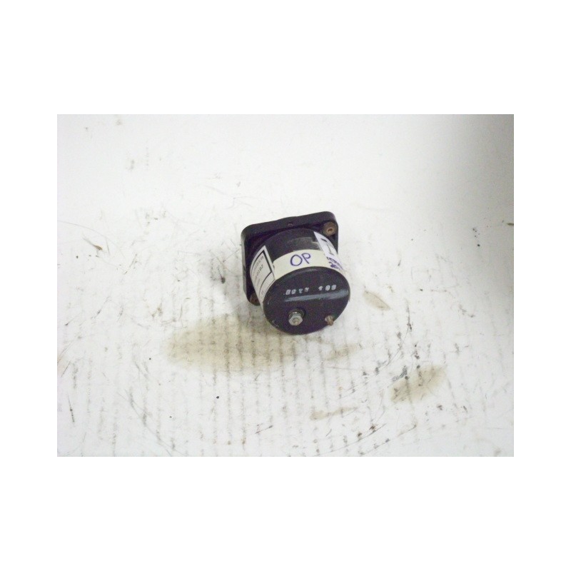 Cessna Clock Gauge C664508-0102