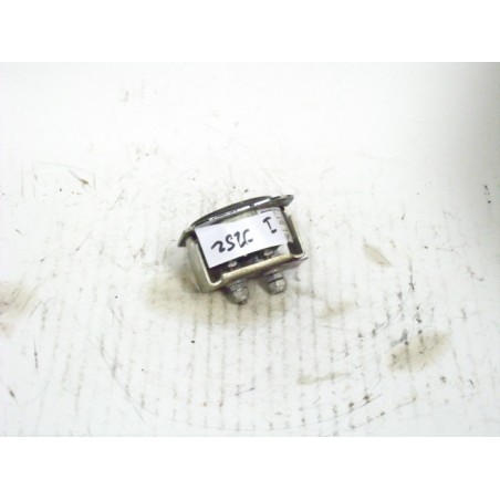 Amperemeter Gauge NLS 009