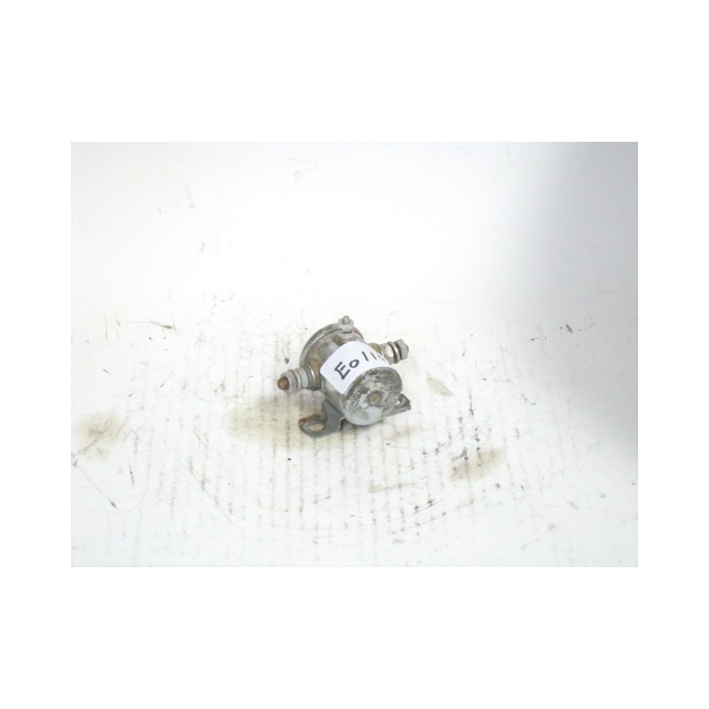 RBM 24V DC Relay 8781-1