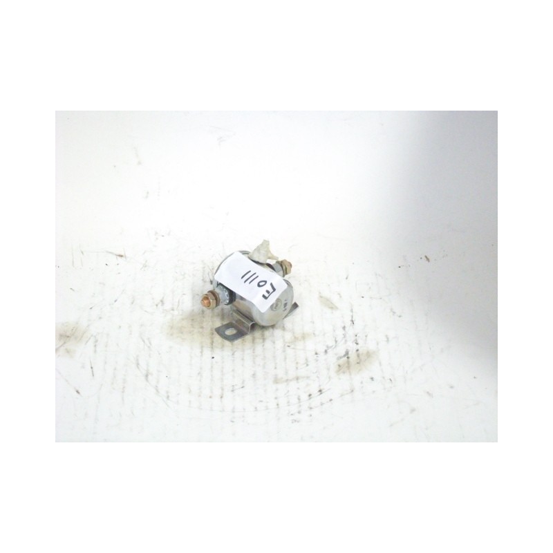W-R / RBM 24V DC Relay 8781-9