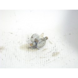 W-R RBM 70-915 24V DC Relay 70-117225-5A