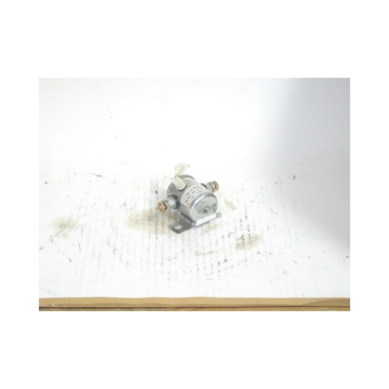 W-R RBM 70-915 24V DC Relay 70-117225-5A