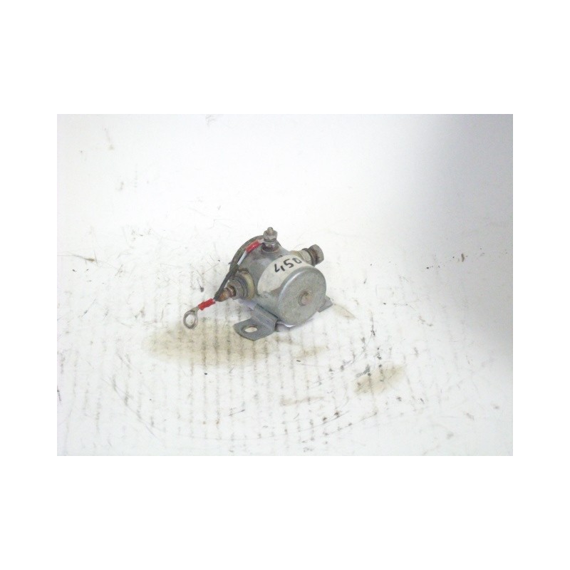 RBM 24V DC Relay 8781-8