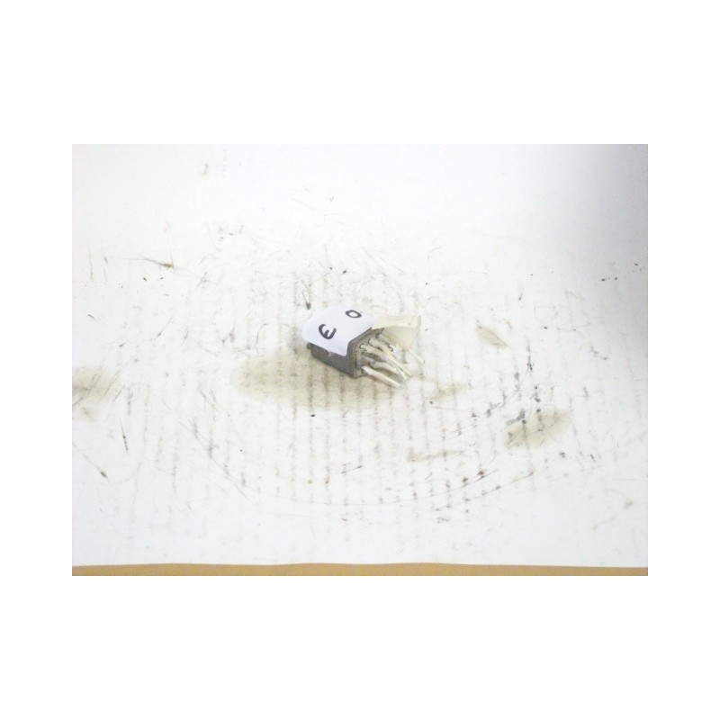 KHS 24V DC Relay 11D31