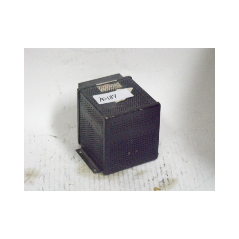 Sperry C-2 Gyrosin Amplifier 653895