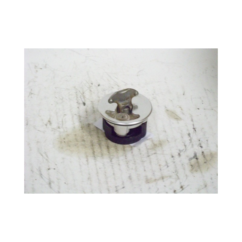 Fuel Filler Cap IG11 8DY