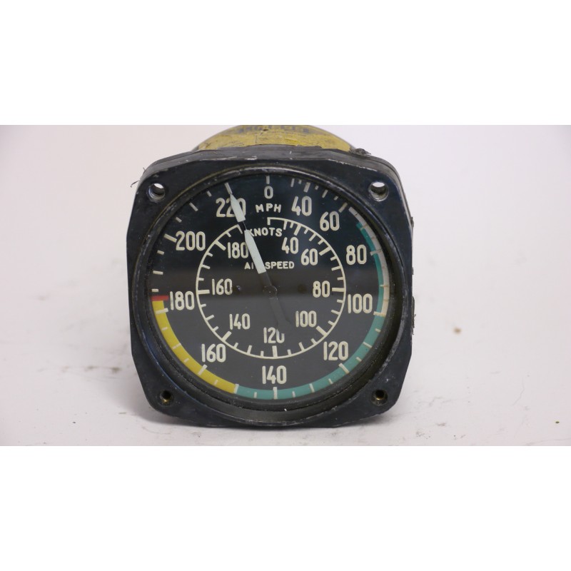 Airspeed Indicator