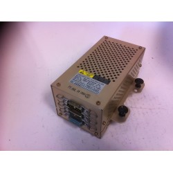 Matsushita Video / Audio Seat Electronics Box RD-AA4502-40