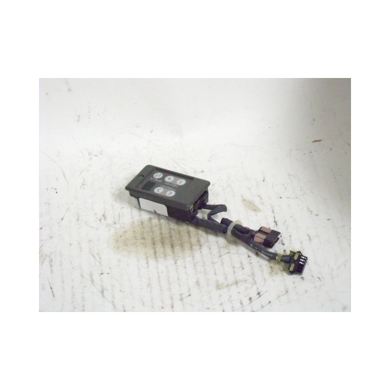 Matsushita Display Control Panel RD-AA6161-01