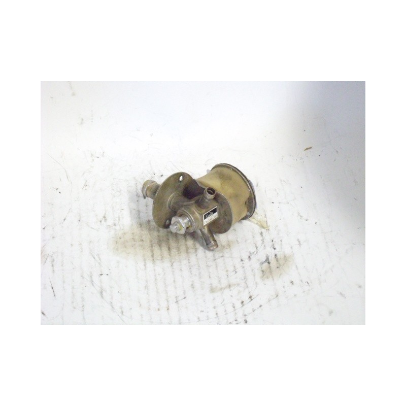 Airborne Vacuum Regulating Valve 133A-14 1R