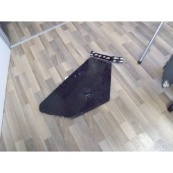 Commander Door Assy Main Landing Gear LH 42302-503