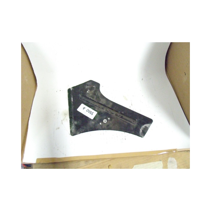 Commander Fairing Assy RH 715012-502