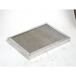 Commander 114b Induction Filter Assy 615045-1