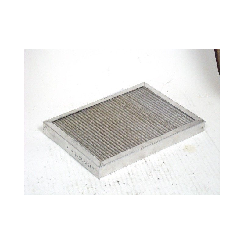 Commander 114b Induction Filter Assy 615045-1