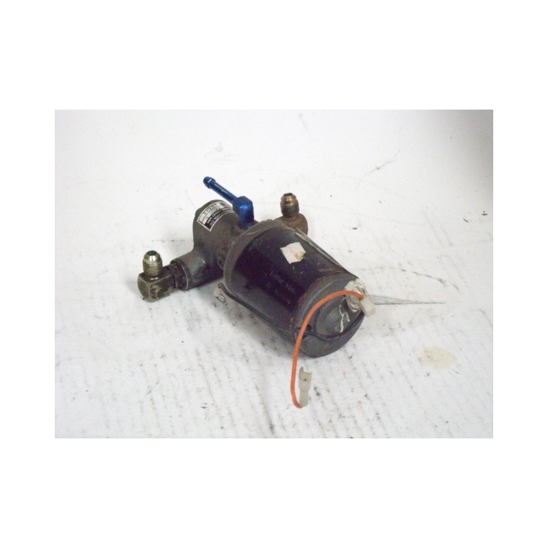 Commander 114b Fuel Pump 75247