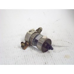 Commander 114b Hydraulic Cylinder Airight 51250-8