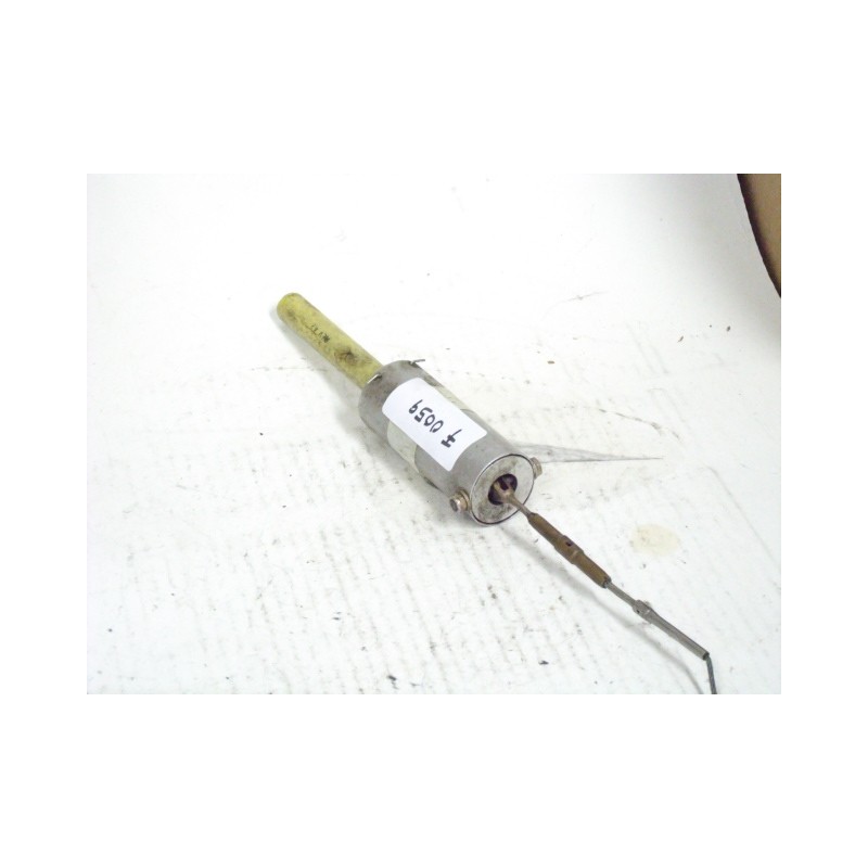 Commander 114b Rudder Trim Tube Assy 47427-1