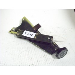 Commander 114b Rudder Trim and Bracket Assy 47485-501