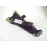 Commander 114b Rudder Trim and Bracket Assy 47485-501