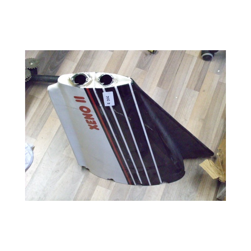 Commander 114b Stinger Assy 43367-21