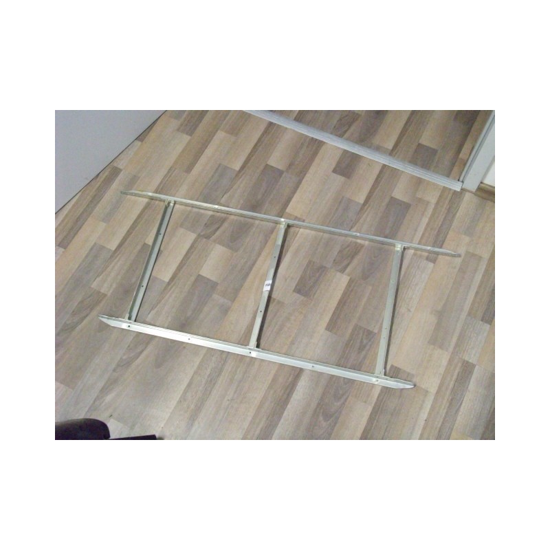 Commander 114b Angle Support 835008-7