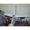 Commander 114b Vertical Stabilizer 44004