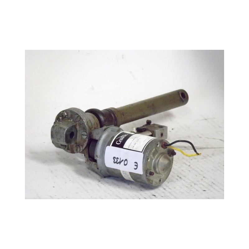 Cessna Commercial Flap Motor c301002-0108