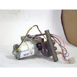 Cessna Commercial Flap Motor c301002-0108