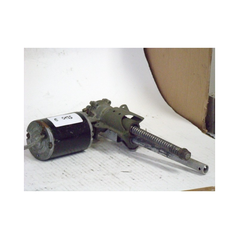 Cessna 12 Volt Flap Motor PV2312R