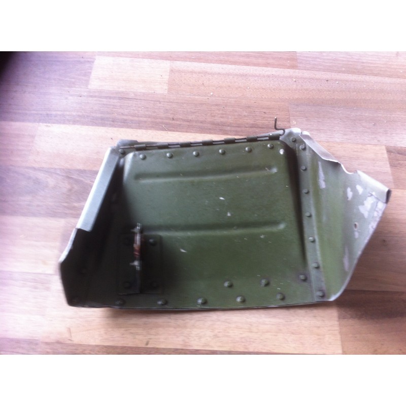 Cessna Lower RH Engine Cowl Door 1213261-212