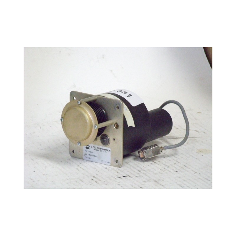 S-Tec Trim Servo 0108-P1