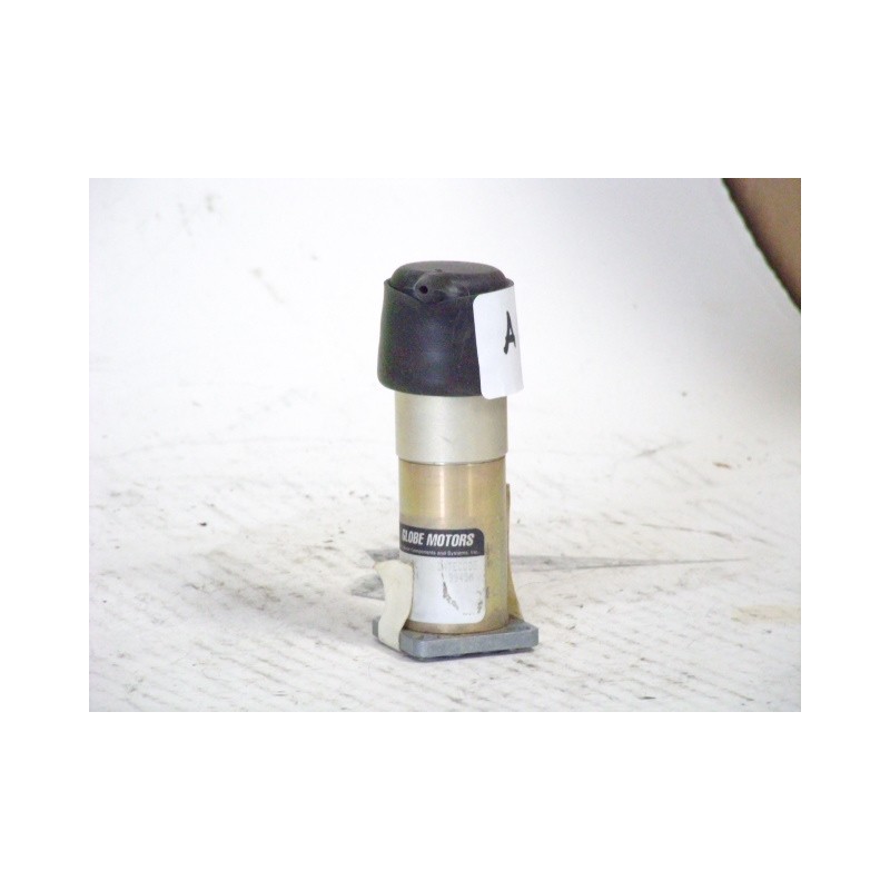 Globe Motor Servo Motor M317N1311179-004