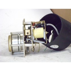 S-Tec Trim Servo 0106-16-T8