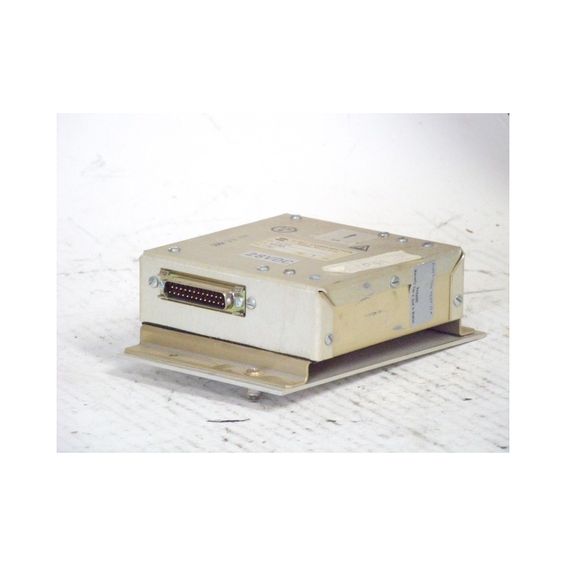 S-Tec YAW Amplifier 0121