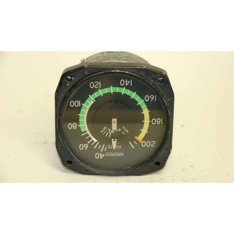 Airspeed Indicator