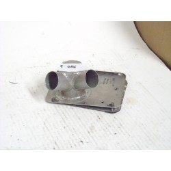 Commander 114b Defroster Valve Cover Assy 48073-501