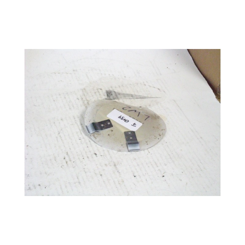 Cirrus Cover 13034-001