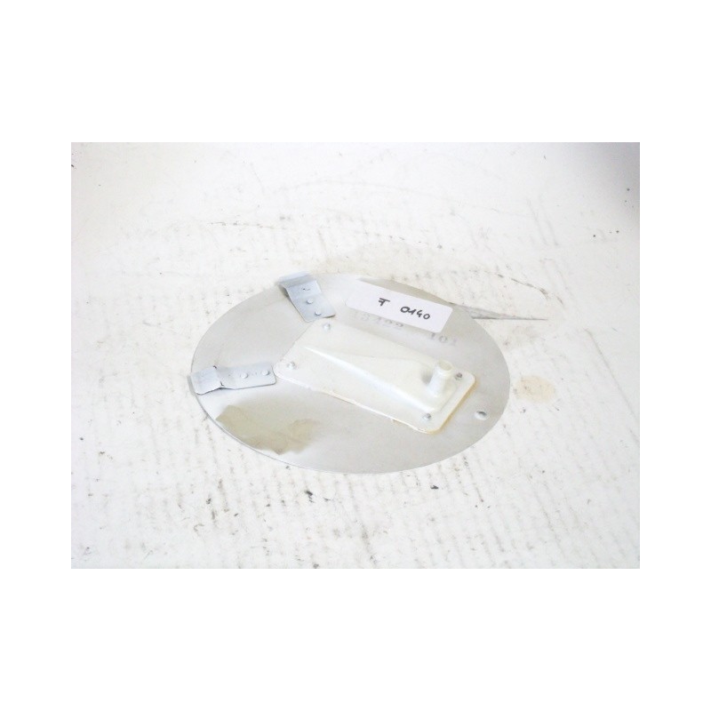 Cirrus Cover 13422-101