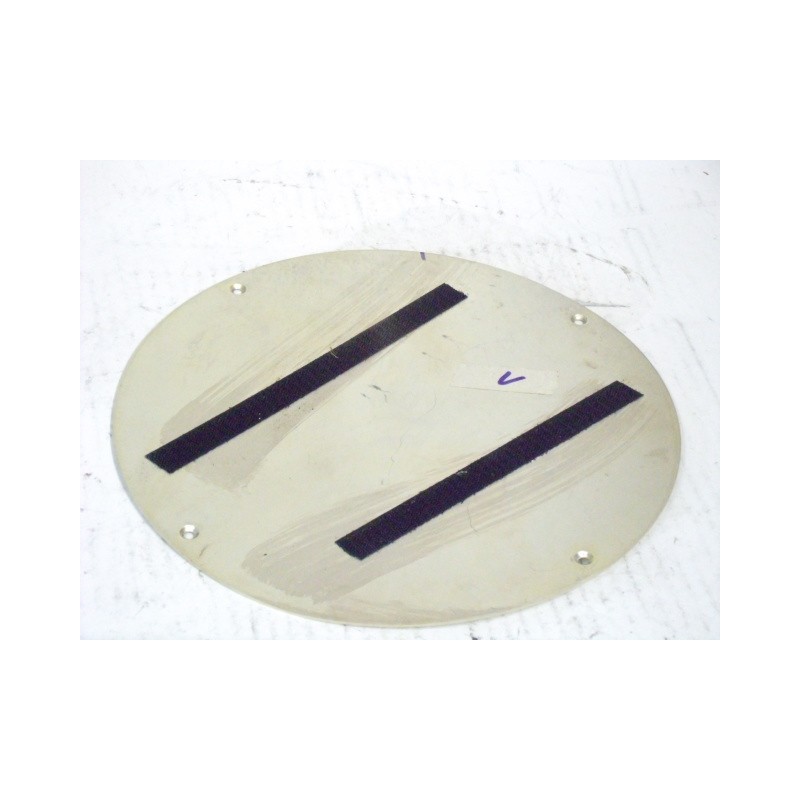 Cirrus Cover 20314-001