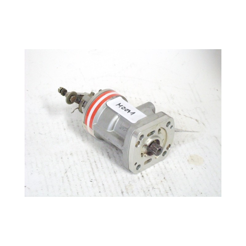 Cirrus SR20 Mc Cauley Governor C290-03-R/T23