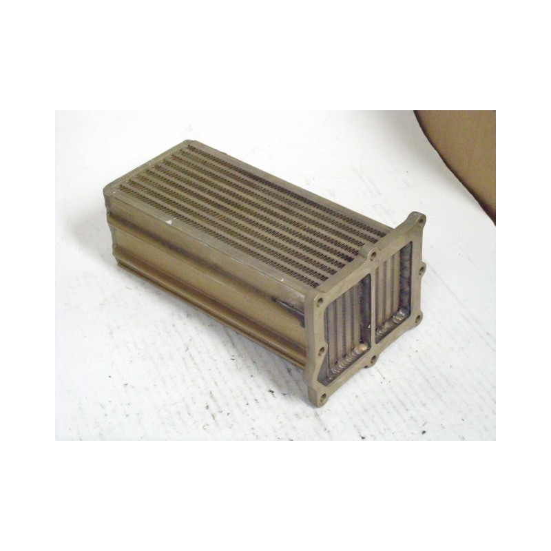 Cirrus SR20 Heat Exchanger NDM  FSCM 61228 20458A