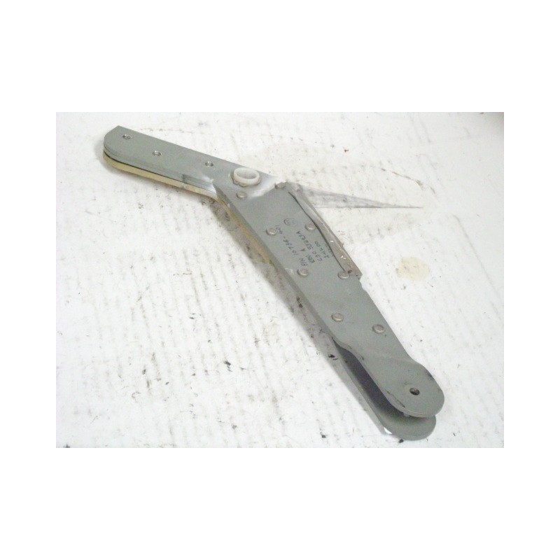 Cirrus Fuselage Part 1000734-001