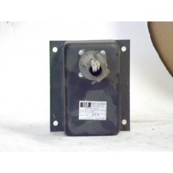 Ice Corp Timer 28V electrical de-icer P072575-01