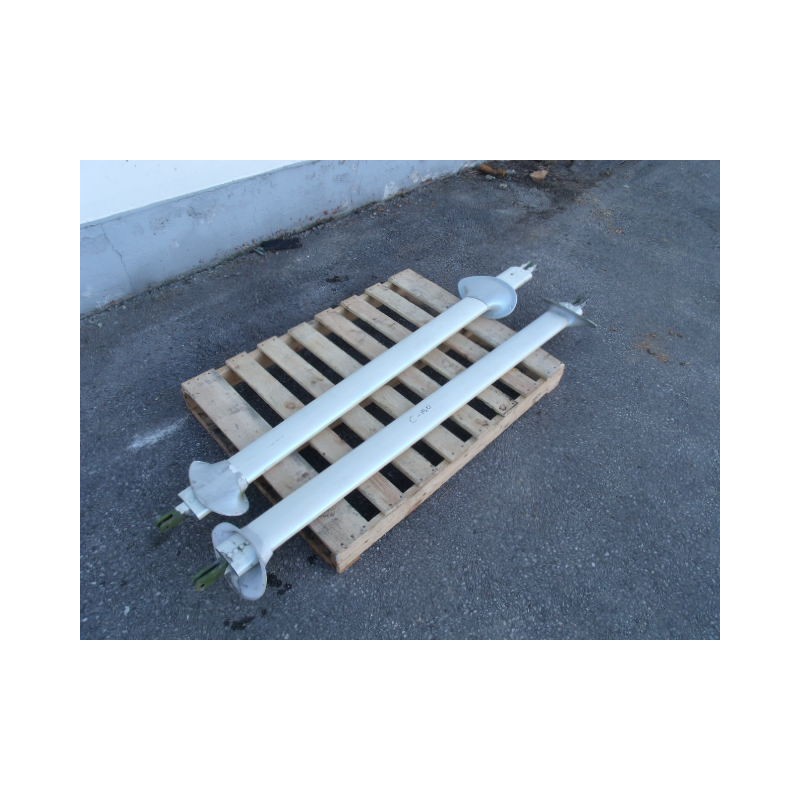 Cessna 150 Strut Assembly Wing RH 0421000