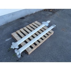 Cessna 150 Strut Assembly Wing LH 0421000